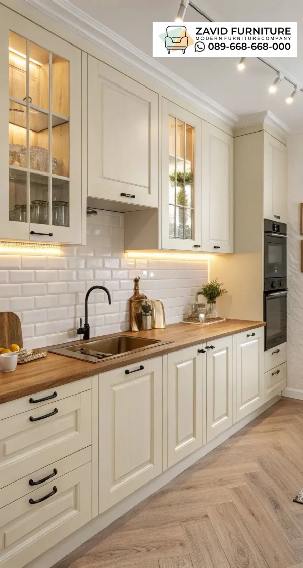 Model Kitchen Set Model Kitchen Set