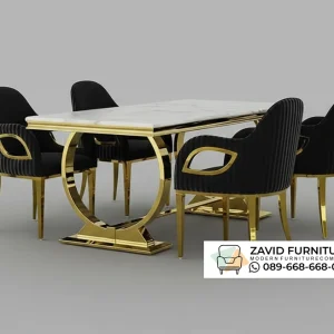 Model Meja Makan Dari Granit Model Meja Makan Dari Granit