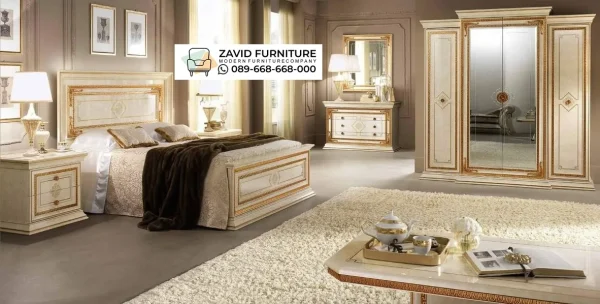 Set Kamar Minimalis Set Kamar Minimalis