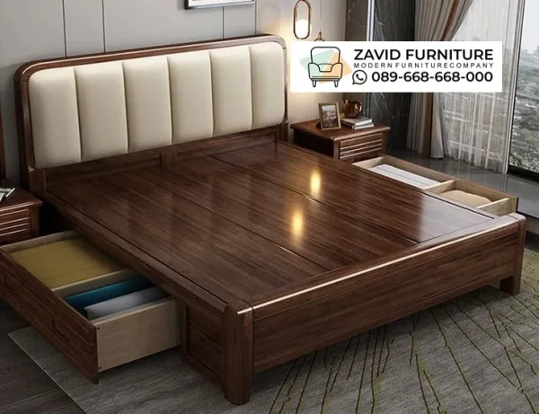 Tempat Tidur Laci Minimalis Tempat Tidur Laci Minimalis