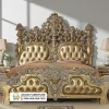 Tempat Tidur Mewah Dari Kayu Ukir Jepara Tempat Tidur Mewah Dari Kayu Ukir Jepara