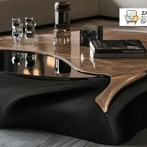 Coffe Table Marmer Mewah Bali