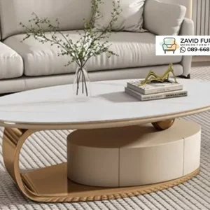 Coffe Table Terbaru Magelang