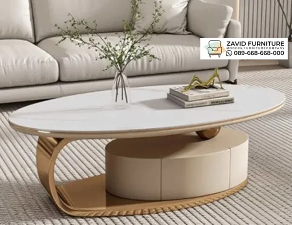 Coffe Table Terbaru Magelang