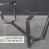 Custom Kaki Meja Besi Unik Custom Kaki Meja Besi Unik