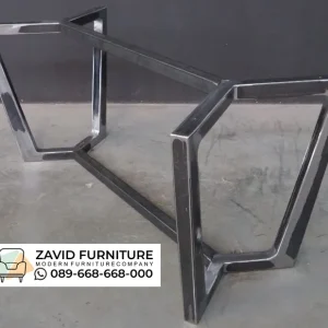 Custom Kaki Meja Besi Unik Custom Kaki Meja Besi Unik