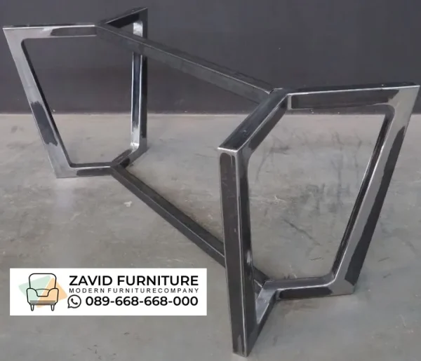 Custom Kaki Meja Besi Unik Custom Kaki Meja Besi Unik