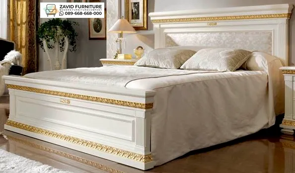 Jual Dipan Kayu Jati Minimalis Bandung