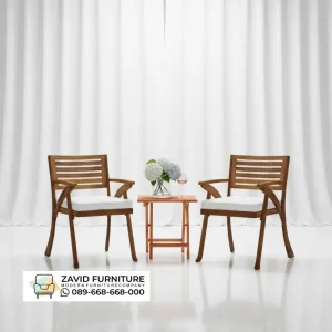 Jual Kursi Cafe Bekasi Minimalis