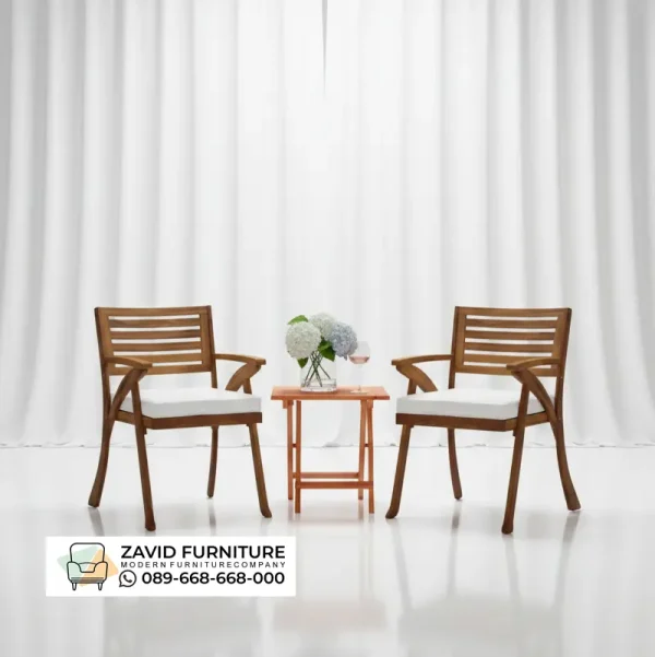 Jual Kursi Cafe Bekasi Minimalis