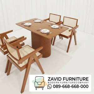 Jual Kursi Cafe Bogor Terbaru