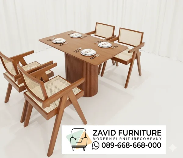 Jual Kursi Cafe Bogor Terbaru