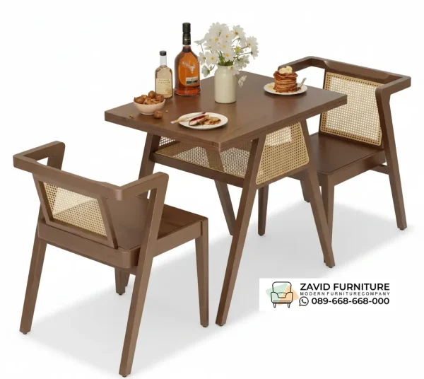 Jual Kursi Cafe Bogor