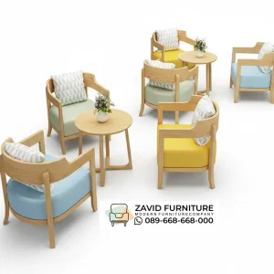 Jual Kursi Cafe Brebes