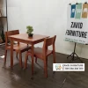 Jual Kursi Cafe Kayu Jati Jual Kursi Cafe Kayu Jati