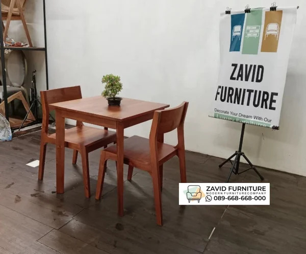 Jual Kursi Cafe Kayu Jati Jual Kursi Cafe Kayu Jati