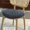 Jual Kursi Cafe Kayu Mix Rotan Jepara Jual Kursi Cafe Kayu Mix Rotan Jepara