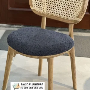 Jual Kursi Cafe Kayu Mix Rotan Jepara Jual Kursi Cafe Kayu Mix Rotan Jepara