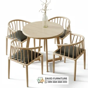 Jual Kursi Cafe Klaten