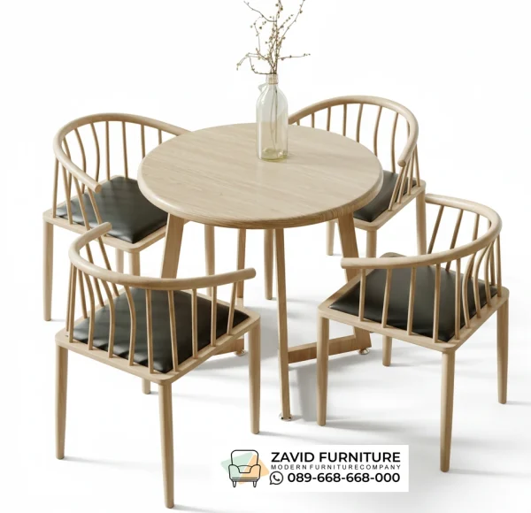 Jual Kursi Cafe Klaten