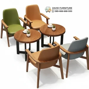 Jual Kursi Cafe Pemalang