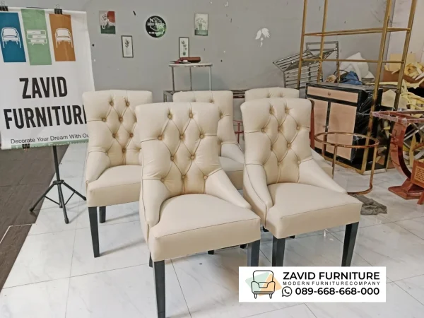 Jual Kursi Makan Minimalis Terbaru