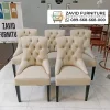Jual Kursi Makan Minimalis Terbaru