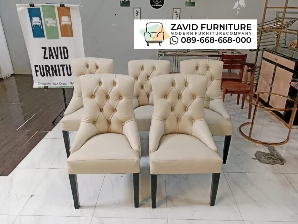 Jual Kursi Makan Minimalis Terbaru