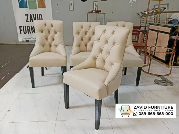 Jual Kursi Makan Minimalis Terbaru