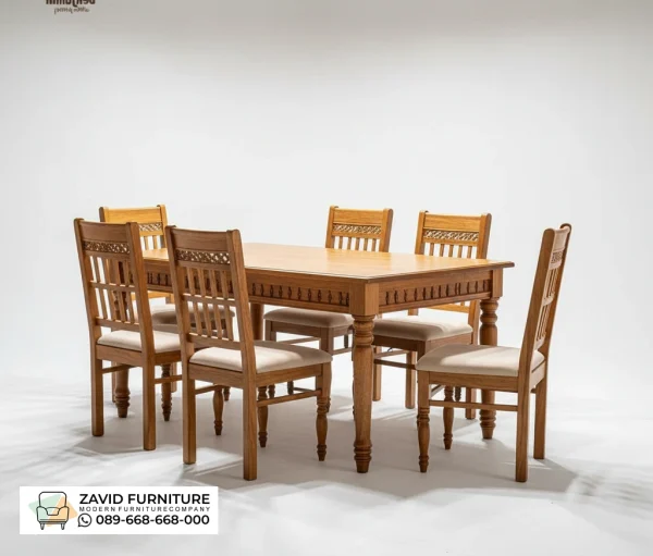 Jual Meja Kayu Jati Tangerang Jual Meja Kayu Jati Tangerang