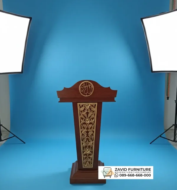 Jual Podium Masjid Cimahi