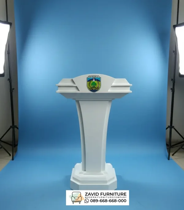 Jual Podium Masjid Sukabumi