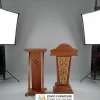 Jual Podium Masjid Sumedang