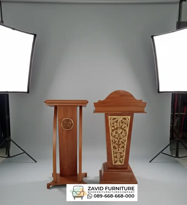 Jual Podium Masjid Sumedang
