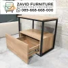 Jual Nakas Night Stand Besi