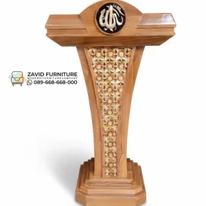 Jual Podium Majid Sidoarjo