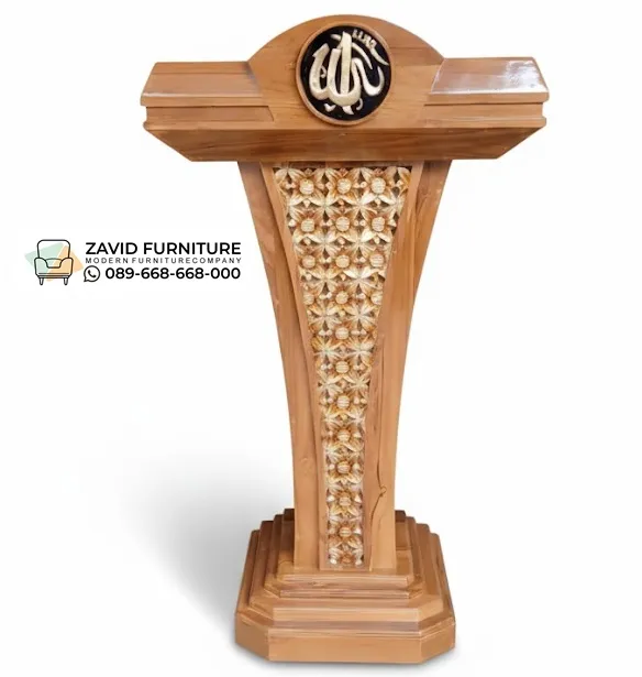 Jual Podium Majid Sidoarjo