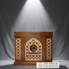 Jual Podium Masjid Banjar