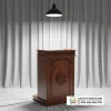 Jual Podium Masjid Batu