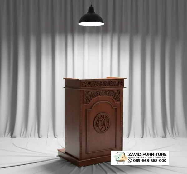Jual Podium Masjid Batu