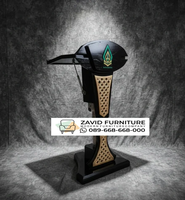 Jual Podium Masjid Bekasi