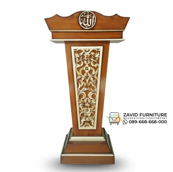 Jual Podium Masjid Ciamis