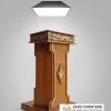 Jual Podium Masjid Garut