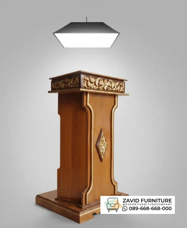 Jual Podium Masjid Garut