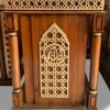 Jual Podium Masjid Gresik