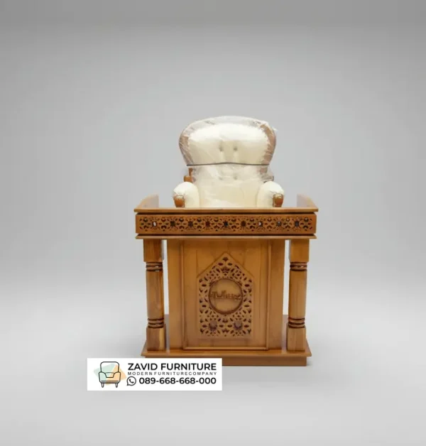 Jual Podium Masjid Indramayu Jual Podium Masjid Indramayu