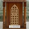 Jual Podium Masjid Jakarta Jual Podium Masjid Jakarta