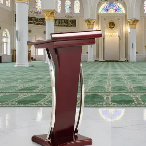 Jual Podium Masjid Kebumen