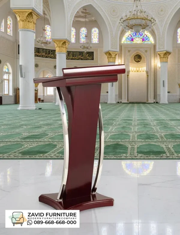Jual Podium Masjid Kebumen Jual Podium Masjid Kebumen