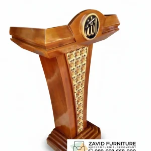 Jual Podium Masjid Karanganyar